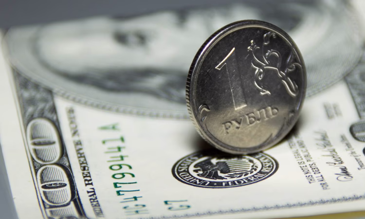 Падение рубля может отразиться на соме?