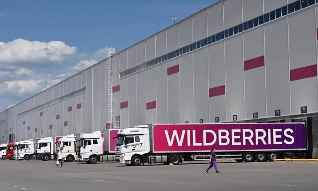 До 2028 года в Кыргызстане откроют логистический центр Wildberries