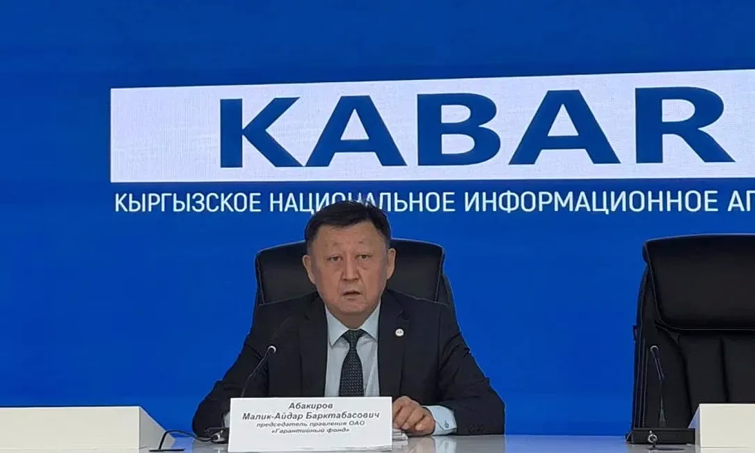 Бизнес-активность в КР растет: Гарантийный фонд подвел итоги 2025 года