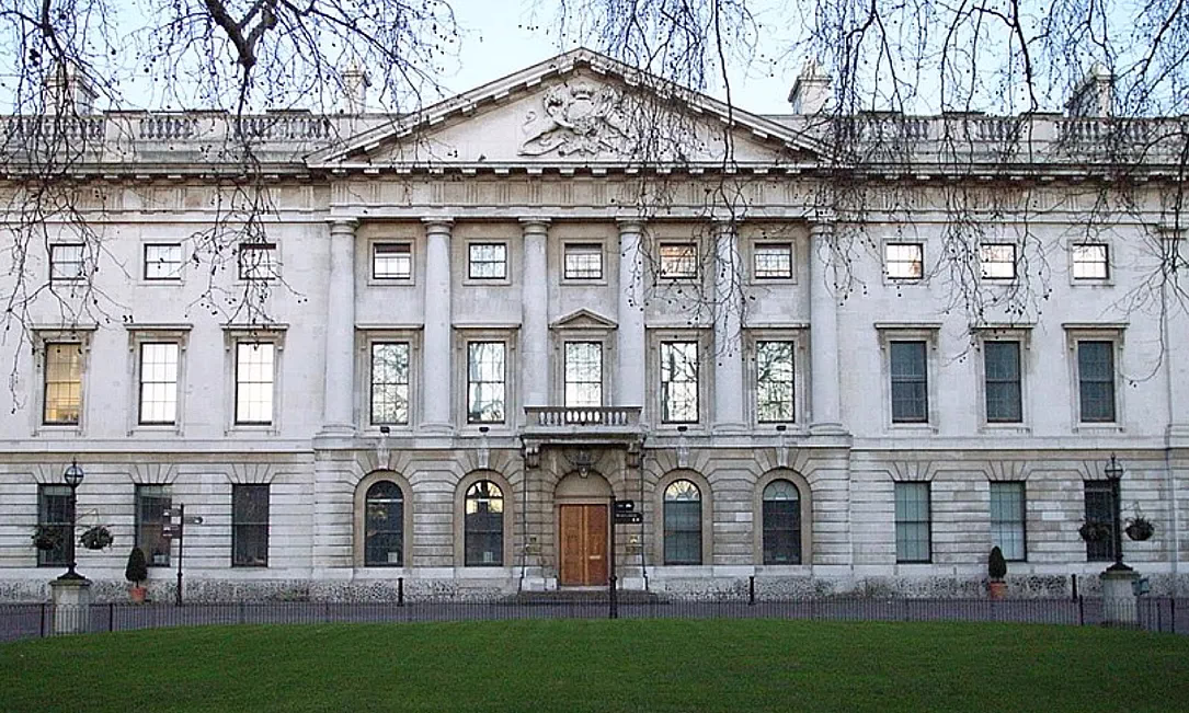 На территории бывшего Королевского монетного двора в Великобритании возведут здание посольства Поднебесной