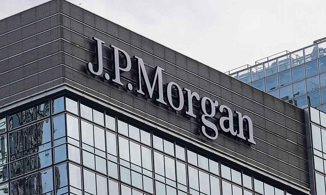Трамп подтвердил подачу иска против банка JPMorgan на $5 млрд