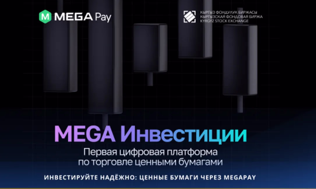 «Мега Инвестиции» выходят на новый уровень: к ГКВ добавятся акции компаний
