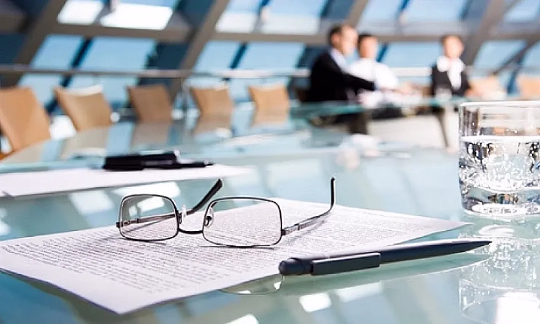 Анна Колесникова покинула совет директоров «Керемет Банка» через неделю после избрания