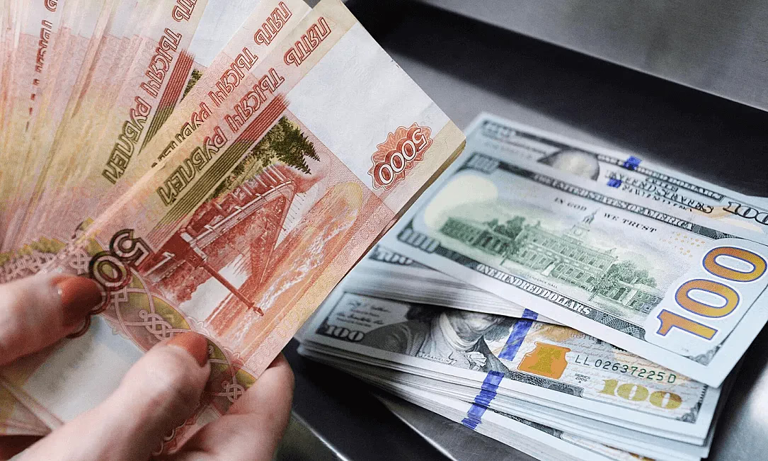 Россиян обяжут сообщать источник наличных при поездках в Кыргызстан