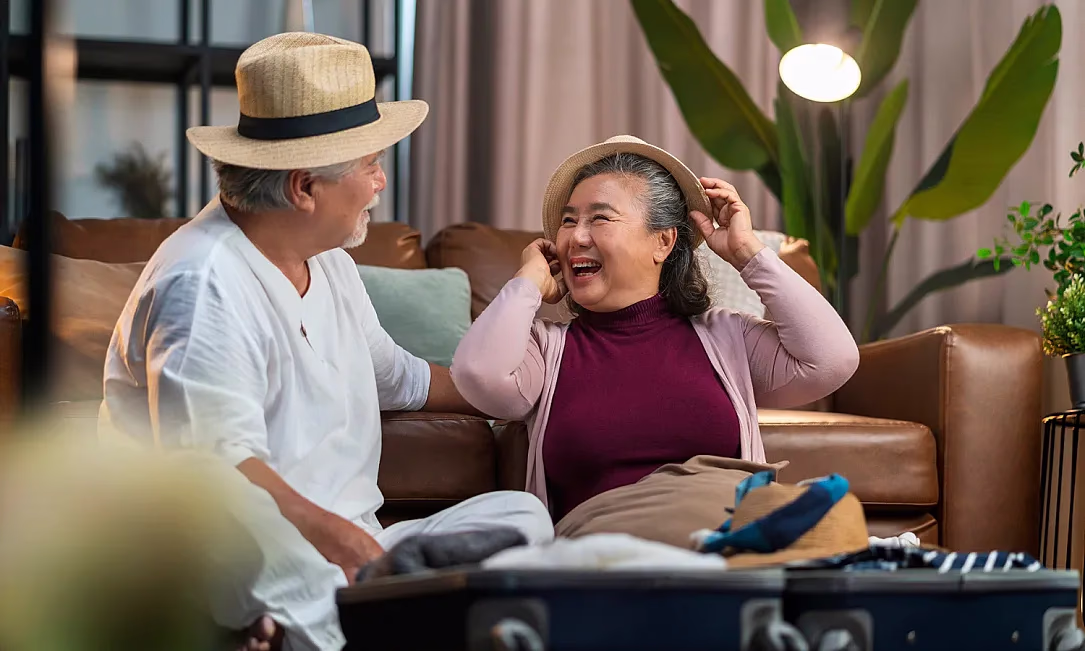 Как в Поднебесной продвигают развитие «серебряной экономики»