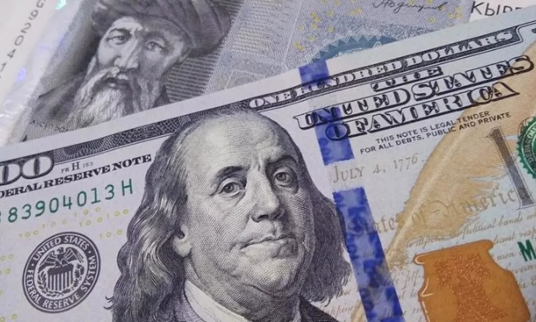 До 5 млн сомов: Нацбанк КР намерен поэтапно повысить требования к оборотным средствам обменных бюро