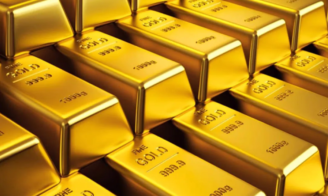 Цены на золото могут установить новый рекорд в 2026 году