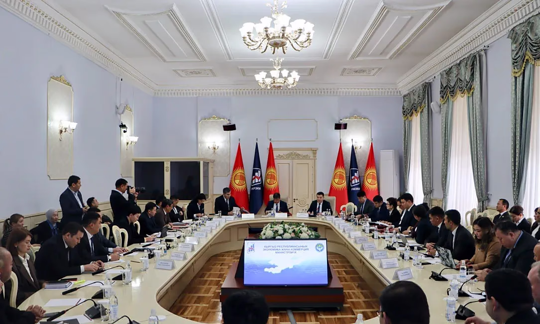 Новые фонды, заводы и экспорт: экономические планы на 2026 год