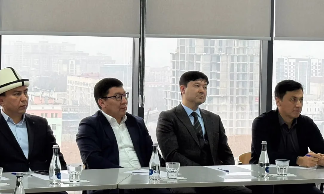 Союз банков Кыргызстана обновил состав участников и структуру управления