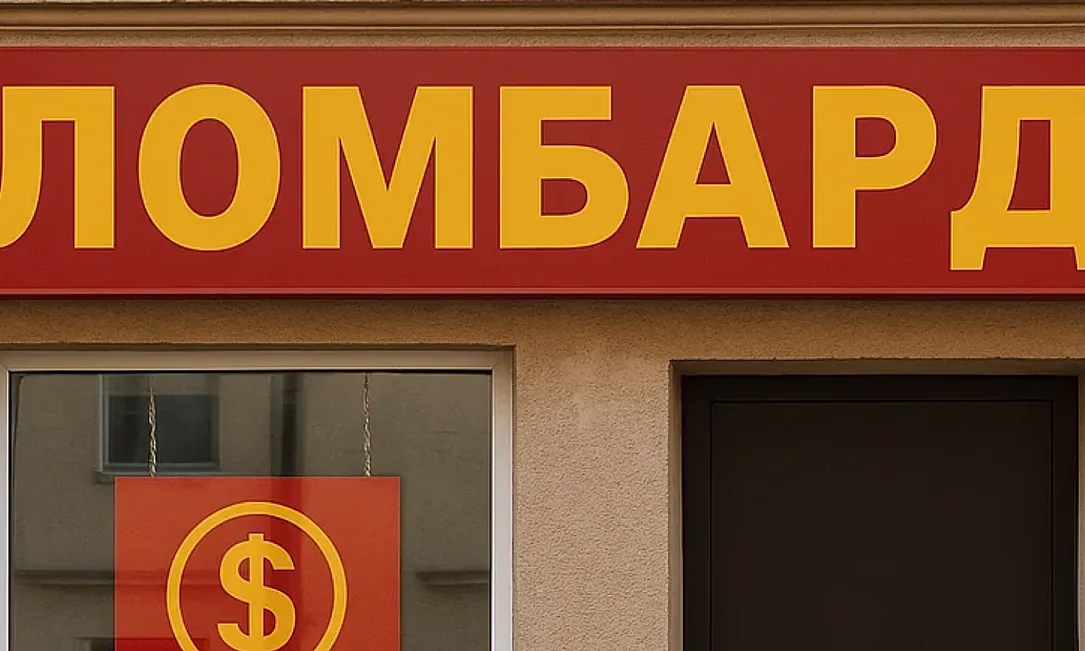 Милиция задержала работницу ломбарда за фиктивные займы на 4 млн сомов