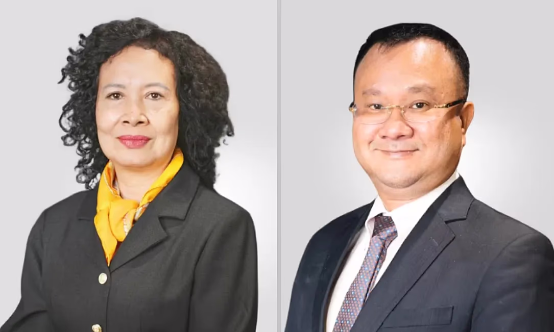 В состав совета директоров «Банка Компаньон» вошли Нгуен Тхи Тхиен Хыонг и Ле Куанг Ву