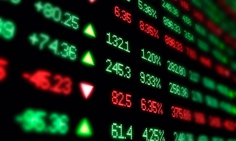 Индекс КФБ достиг рекордной отметки в 1000.68 пункта