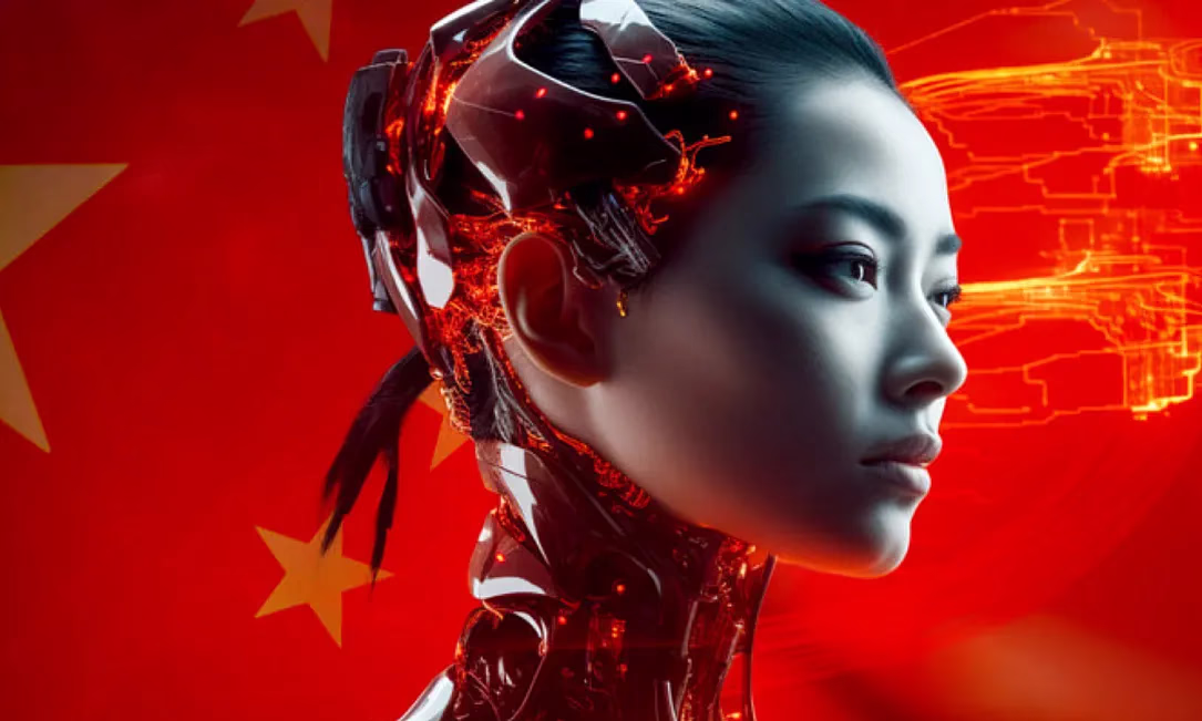 Один в поле - воин: как «компании одного лица» формируют в КНР новую парадигму бизнеса