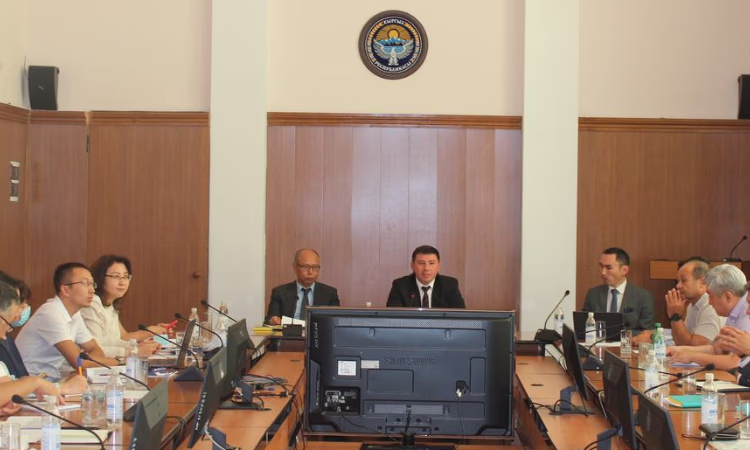 Запущен проект по оказанию беспроцентной финансовой помощи ММСП