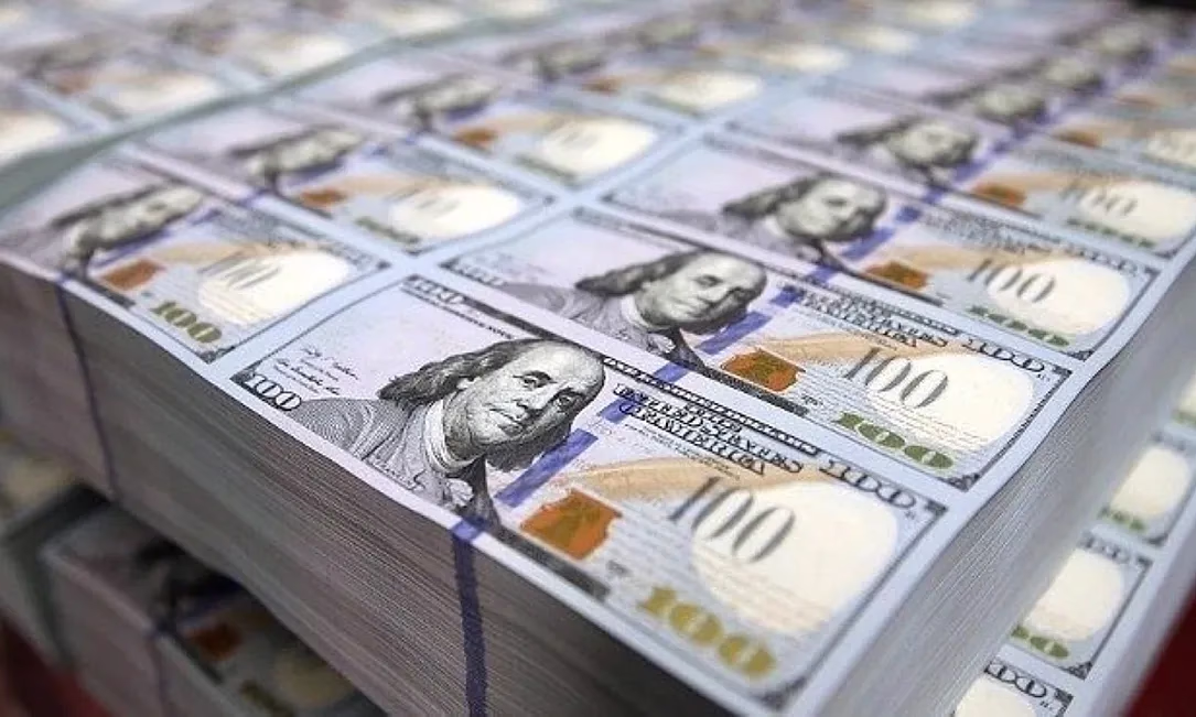 Почти $9 млрд обязательств: как выглядит госдолг Кыргызстана