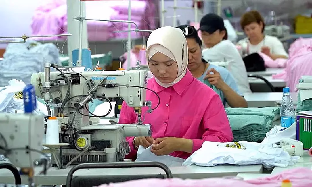 Тигүү тармагы үчүн мамлекеттик банктар аркылуу жеңилдетилген насыя бериле баштады