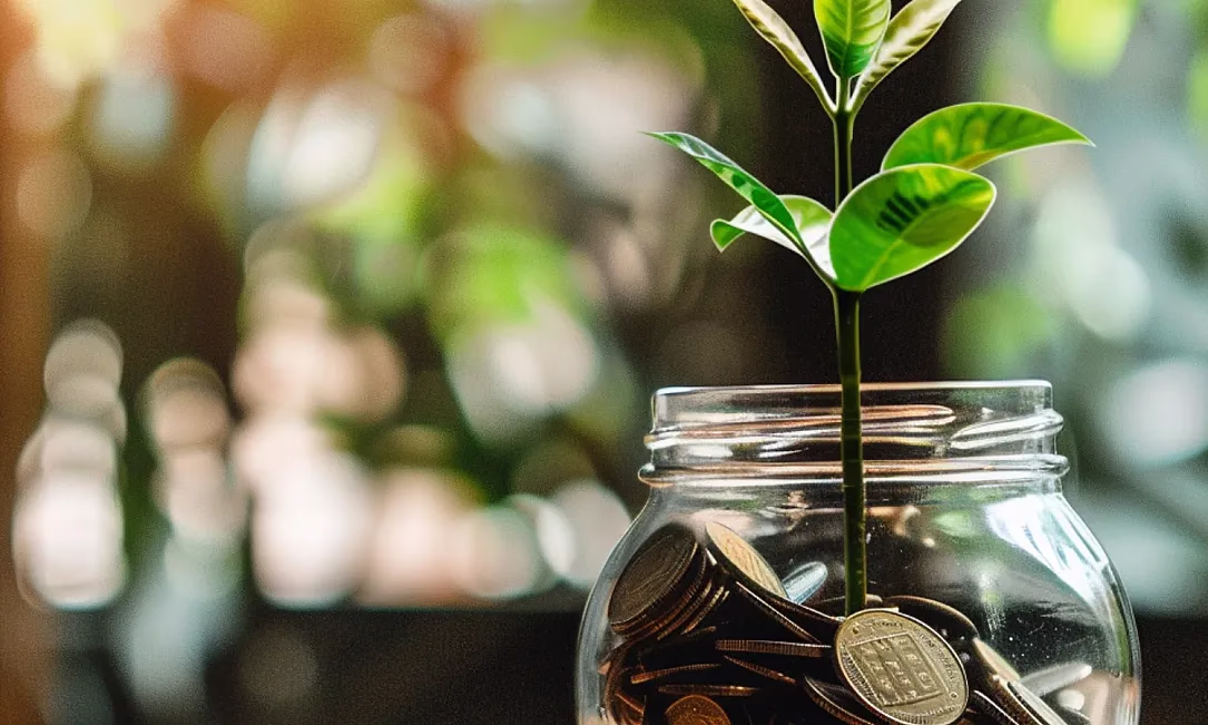 Добро пожаловать на практический интенсив по личным финансам!