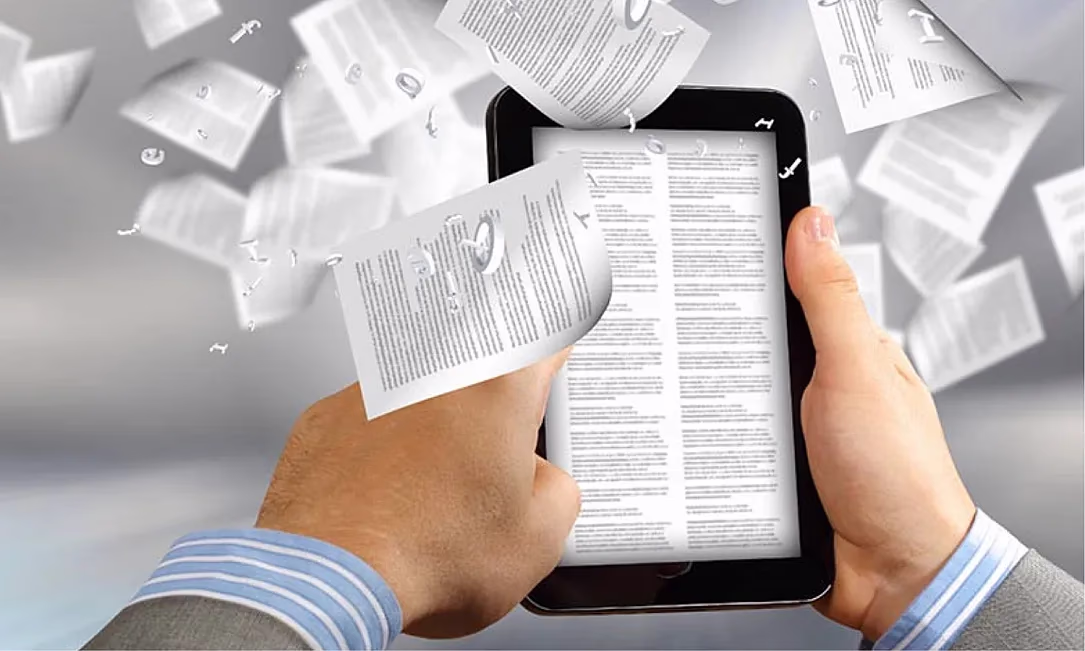 В Кыргызстане запущено мобильное приложение «Электронный нотариат»