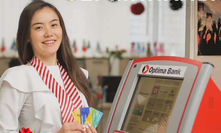 В «Оптима Банк» обновляют карточные модули платежных терминалов