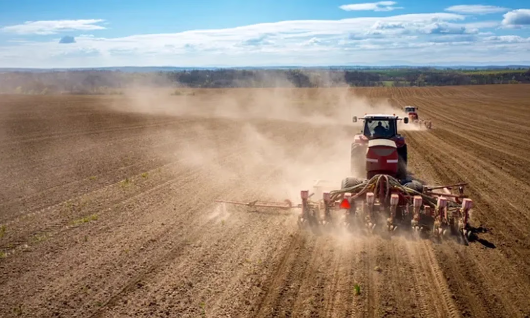 В рамках фестиваля «Айдоо Фест 2026» «Айыл Банк» проведет чемпионат по пахоте