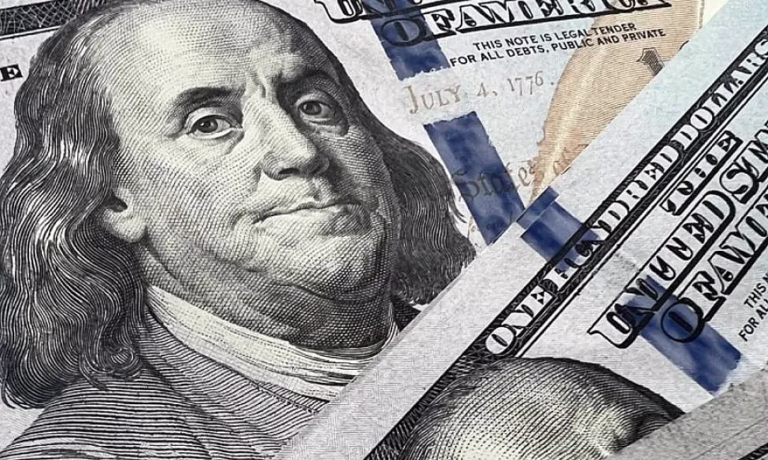 Кыргызстандын Улуттук банкы рынокко дагы 140 миллион доллар сатты