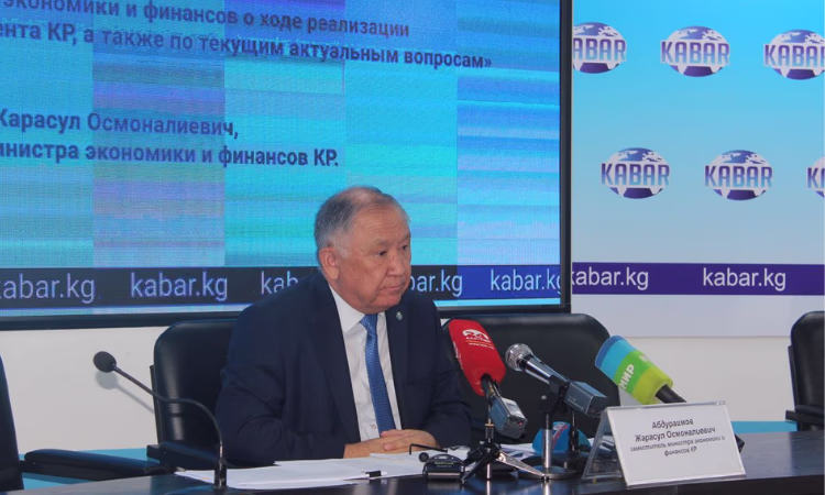 Одобрен масштабный план по поддержке предпринимателей и инвесторов в КР