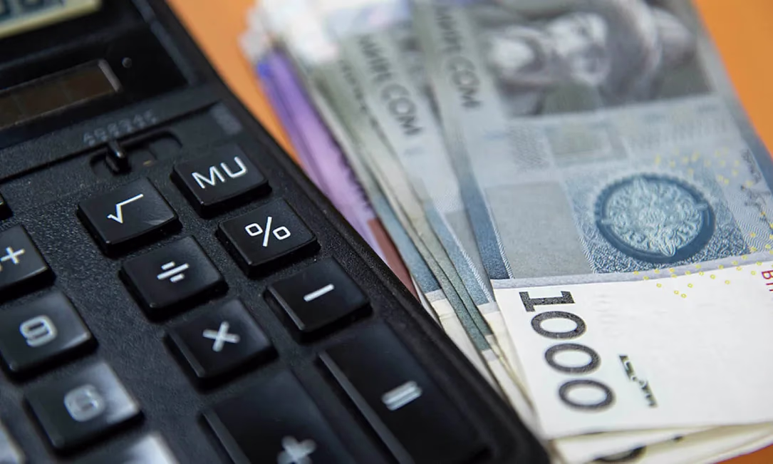 Хорошая новость для должников: старые налоговые долги могут списать