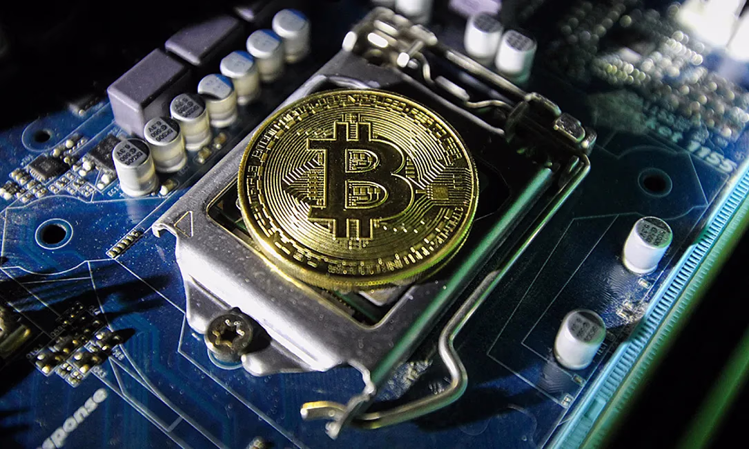 В сети Bitcoin добыт 20-миллионный биткоин
