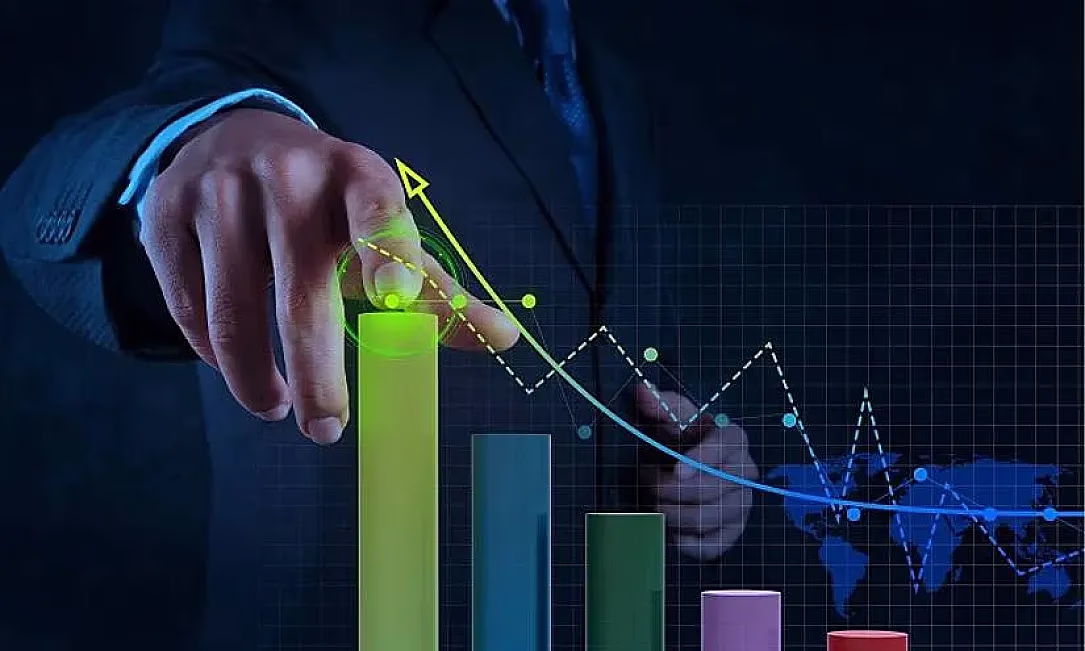 Кыргызстандын ИДПсы жылдын алгачкы эки айында 264 миллиард сомду түздү