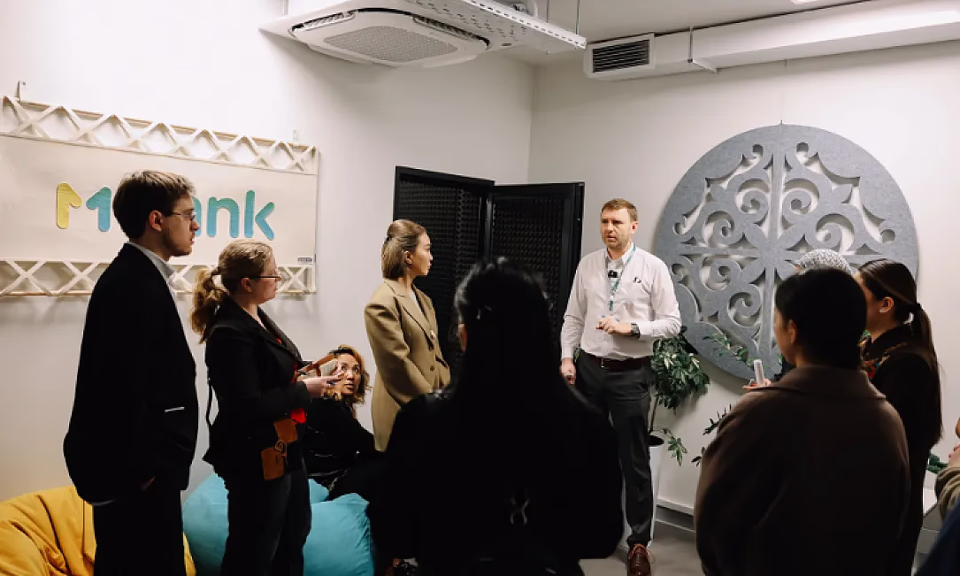 Когда забота о клиенте на первом месте: как работает контакт-центр MBANK