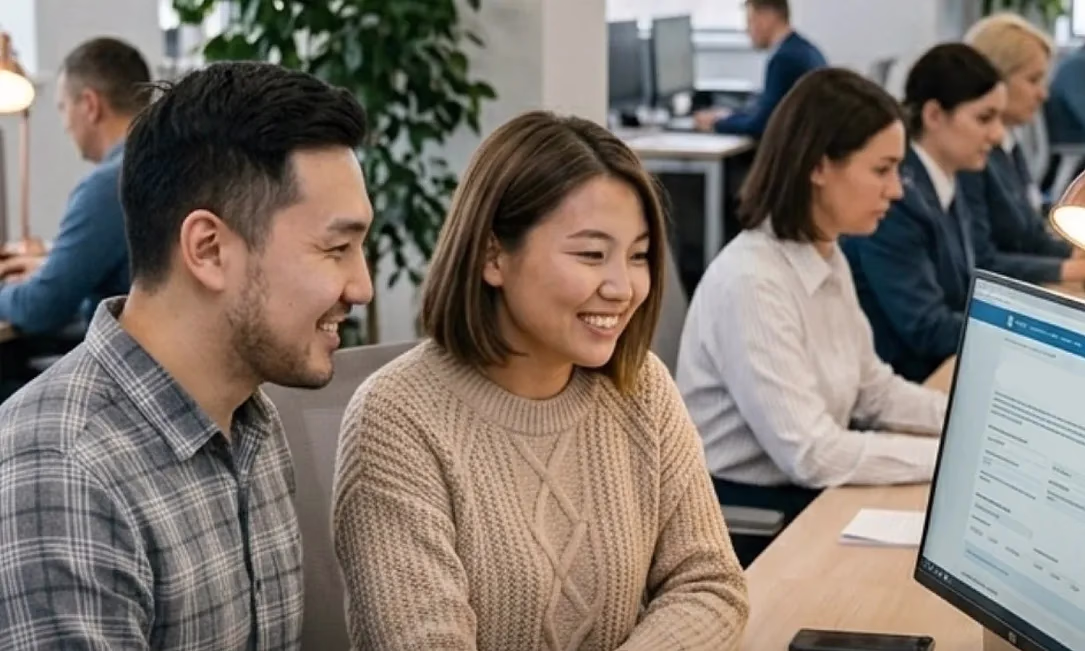 Декларационная кампания: кто уже отчитался и сколько осталось