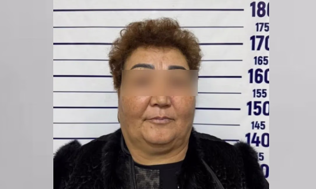 «Турецкое золото» на 4 млн сомов: в Бишкеке задержана подозреваемая в крупном мошенничестве