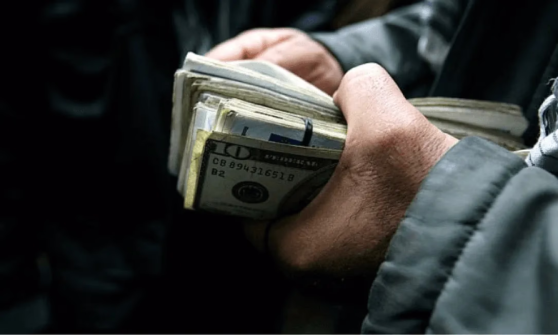 Нацбанк оштрафовал очередную группу «теневиков»