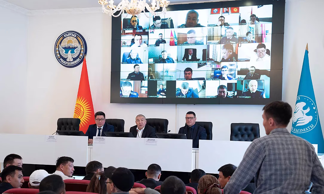 Экспортерам скота хотят уменьшить доначисленный налог в семь раз