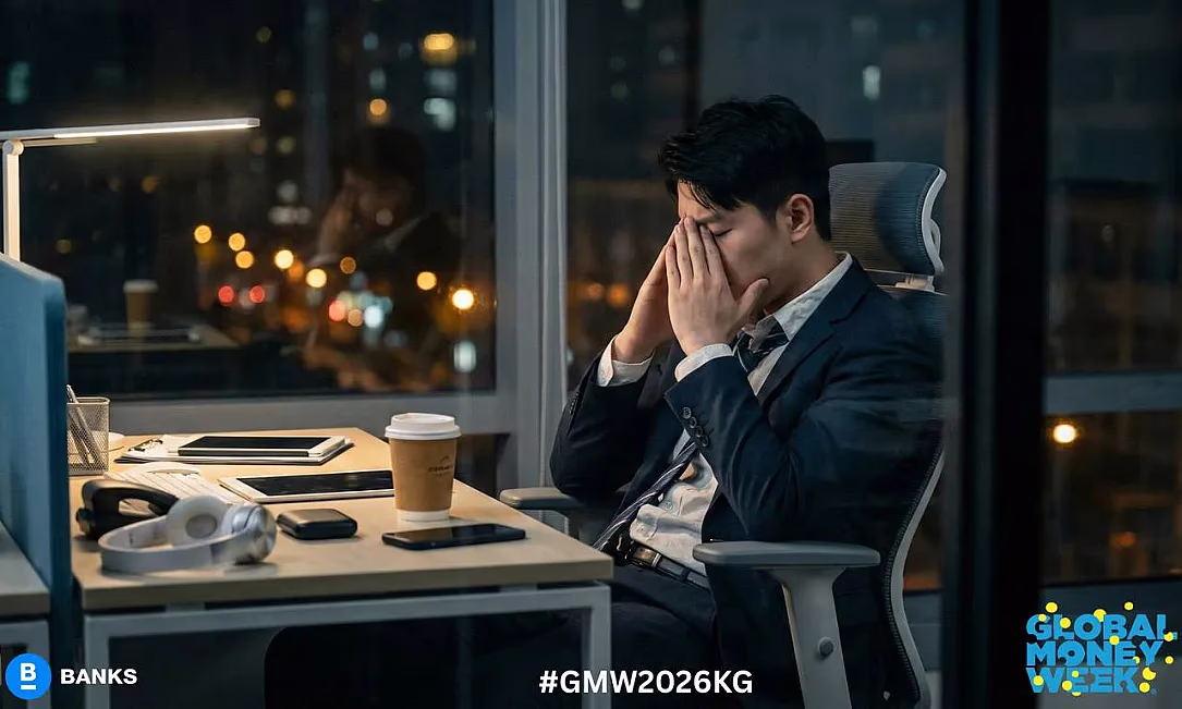 Эмнеге микрокредит берүүдөн баш тартышат: бизнеске болгон реалдуу талаптар