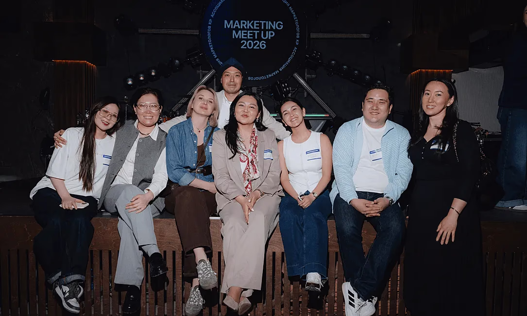 Маркетинг и PR объединяются: в Кыргызстане создают первую Ассоциацию Маркетинга и PR Кыргызстана