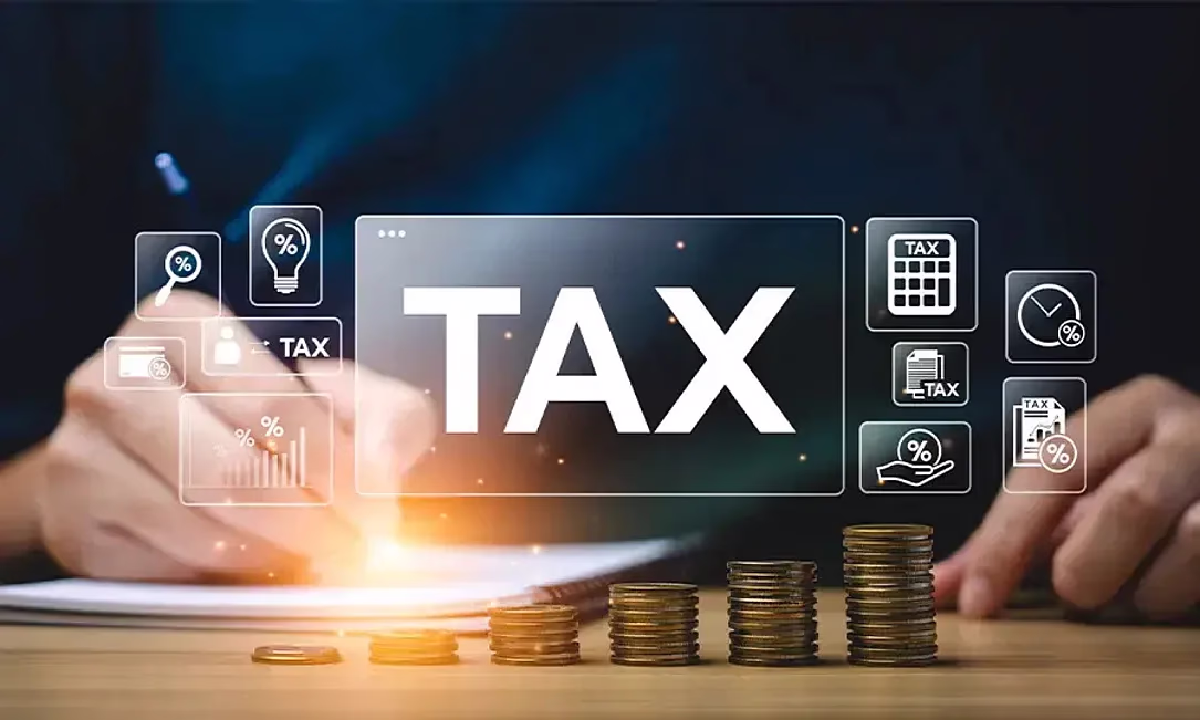 Алмамбет Шыкмаматов: Формирование налоговой культуры - ключевая задача ГНС