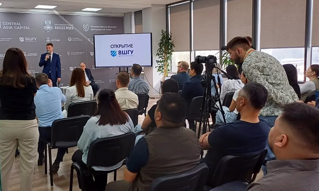 От «Школы губернаторов» до Нобелевских стандартов: в Бишкеке будут готовить госслужащих нового поколения