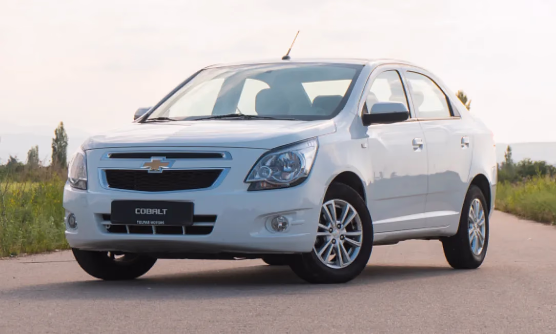 Chevrolet без залога: в Кыргызстане растет спрос на льготные автокредиты «Унаа»