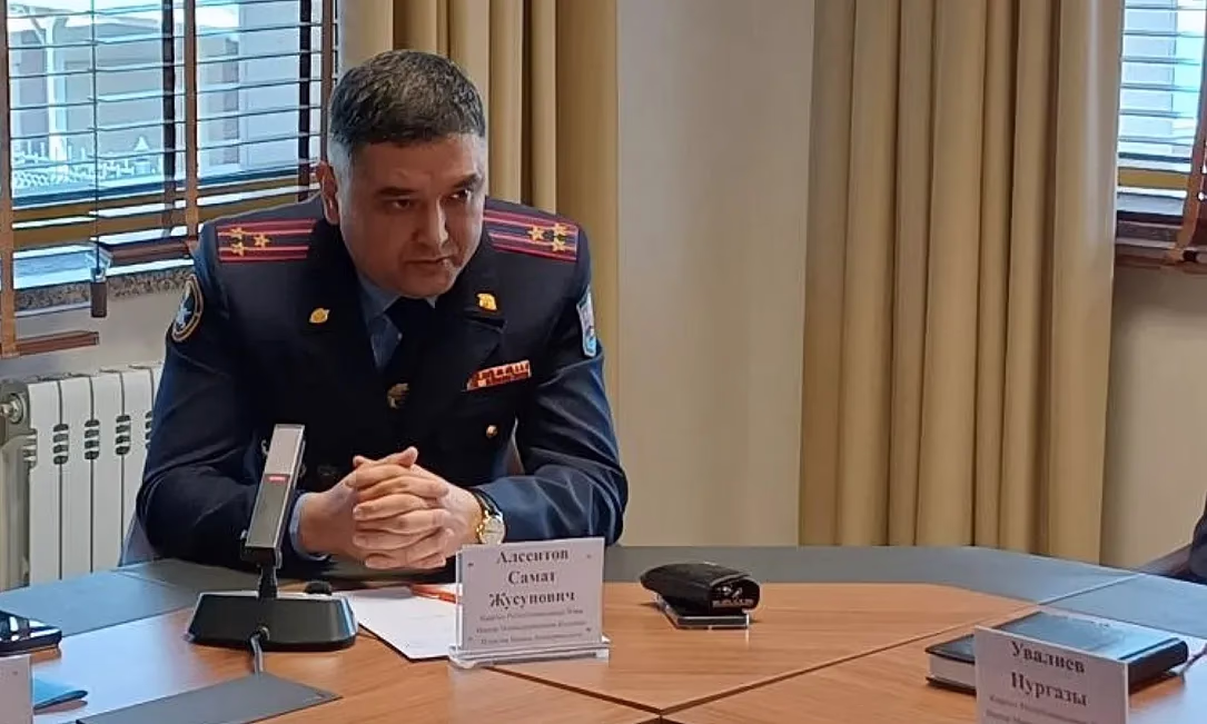 В Кыргызстане ширится движение киберволонтеров: стань цифровым щитом своей страны