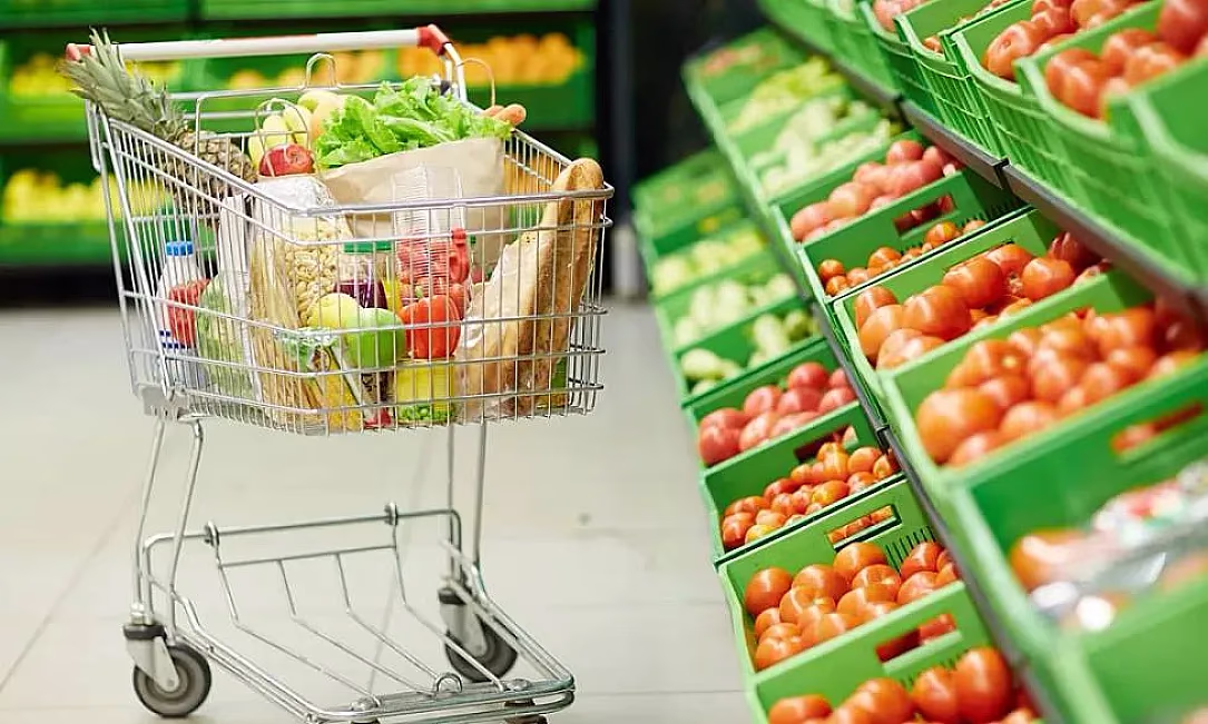 Инфляция аймактарга сокку урду: кырдаал кайсы жерде эң начар