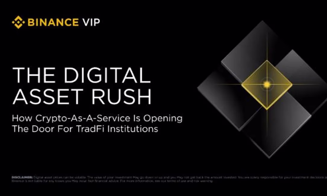 Почему банки и финтех все чаще выбирают Crypto-as-a-Service