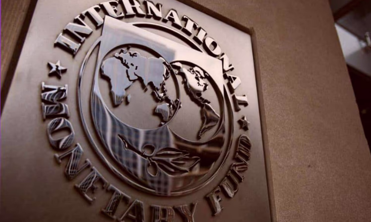 МВФ начал распределение средств на восстановление мировой экономики