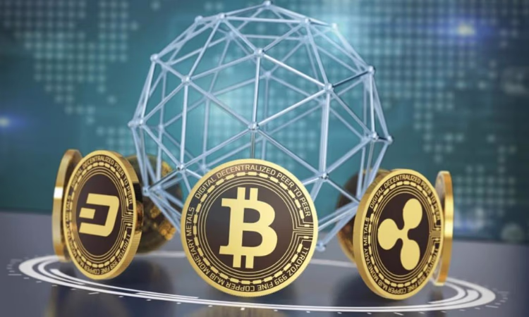 Капитализация рынка криптовалют превысила два триллиона долларов