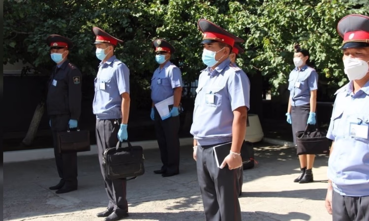 Сотрудники ОВД не будут вмешиваться в работу субъектов бизнеса