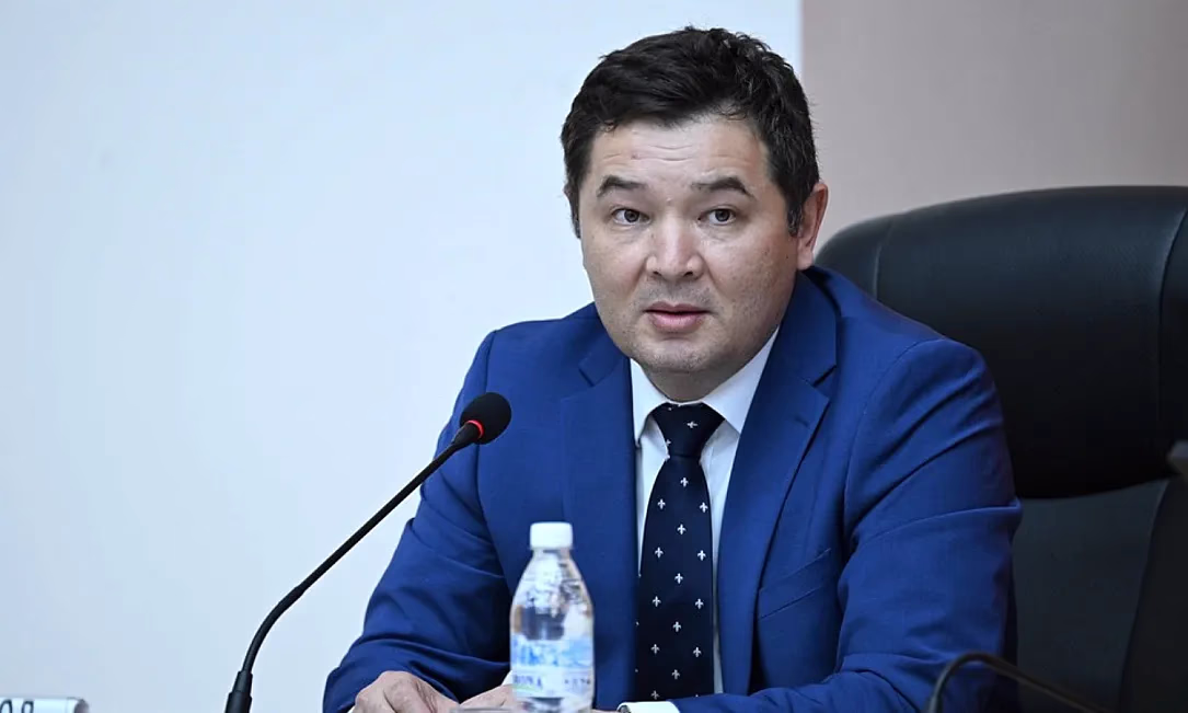 В Кыргызстане появился спецпредставитель президента по санкционной политике