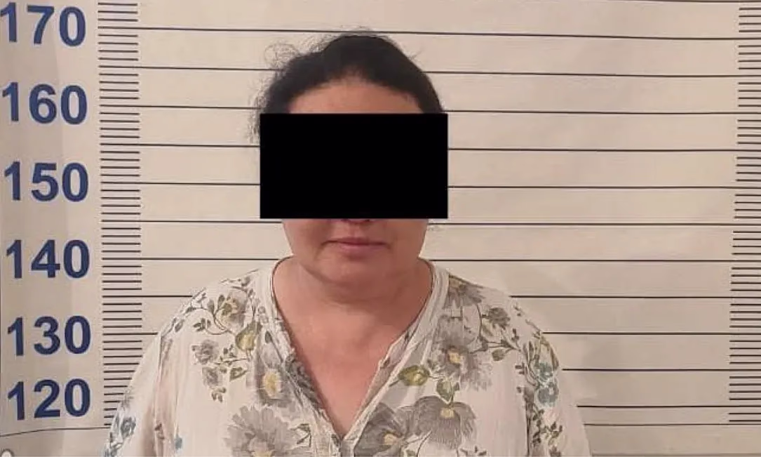 Подозреваемая в мошенничестве с соцконтрактами задержана в Баткенской области
