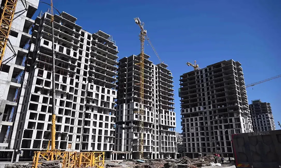 Квартира от государства: как оформить ипотеку от ГИК