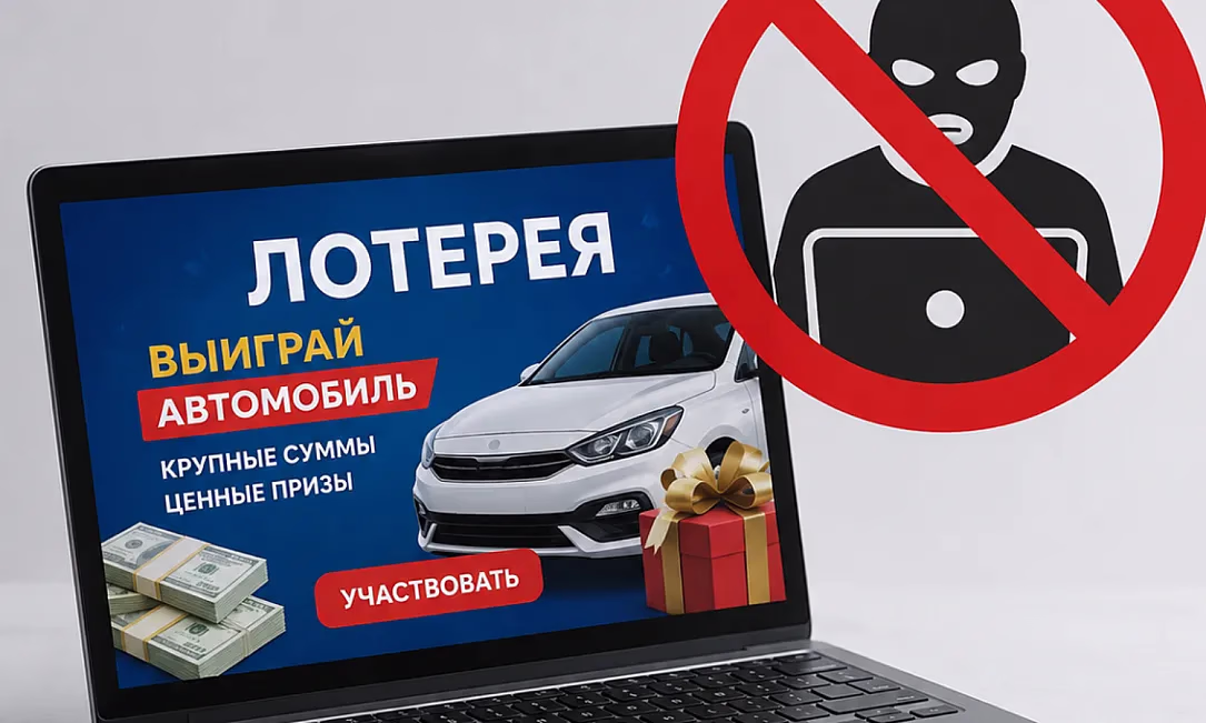 Кыргызстанцев призвали не участвовать в сомнительных розыгрышах в соцсетях
