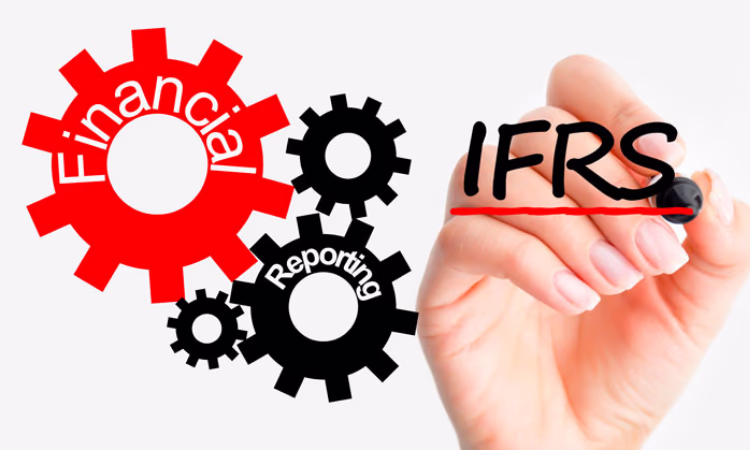 Госфиннадзор реализует проект по развитию аудита и финотчетности